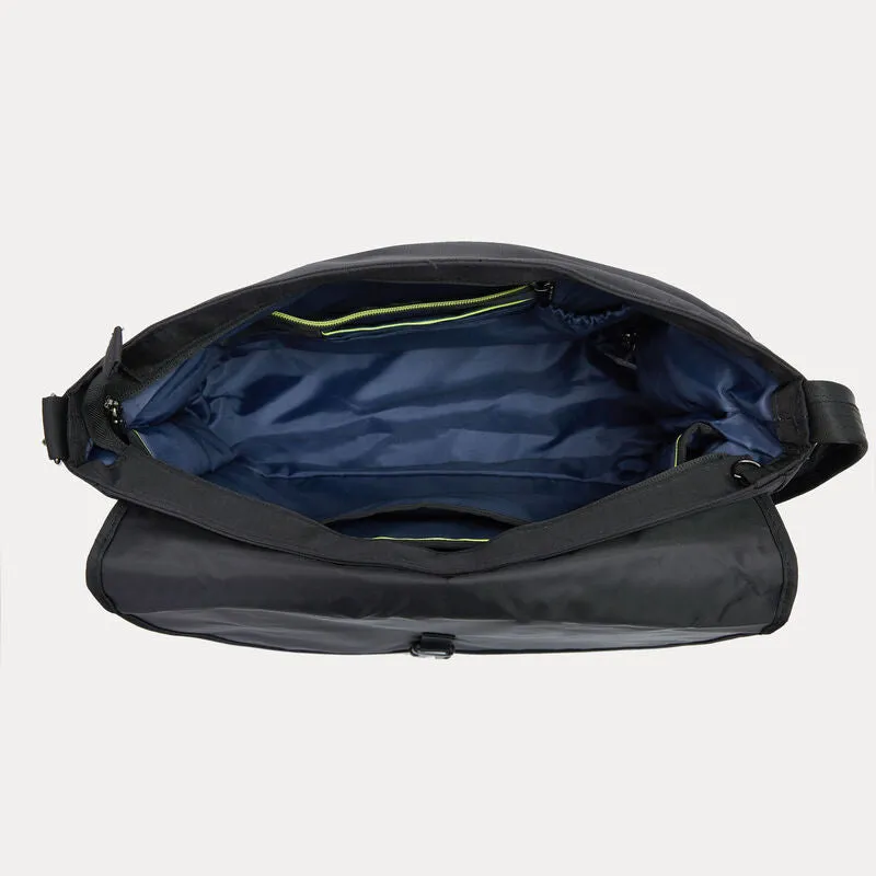 Travelon Anti-Theft RFID Urban® Messenger Bag