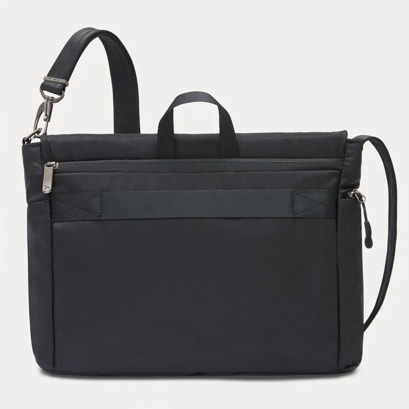 Travelon Anti-Theft RFID Urban® Messenger Bag