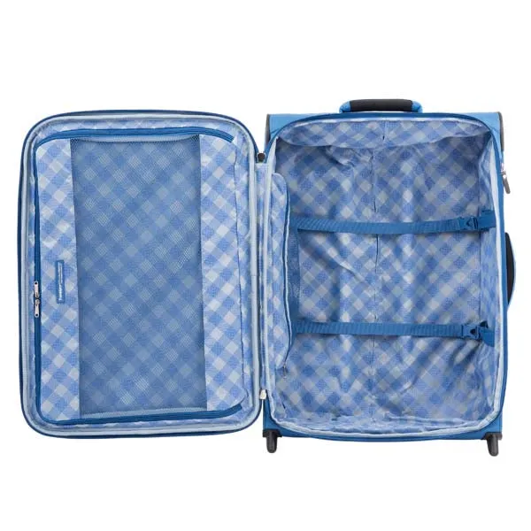 Travelpro Maxlite 5 Expandable Rollaboard Luggage 26-Inch