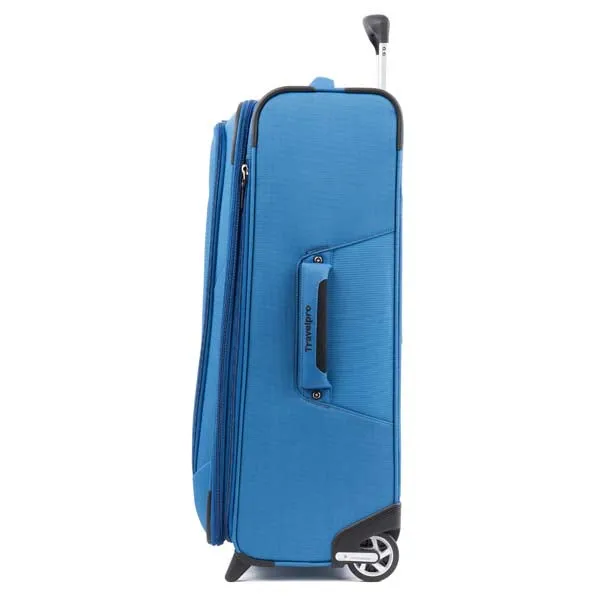 Travelpro Maxlite 5 Expandable Rollaboard Luggage 26-Inch