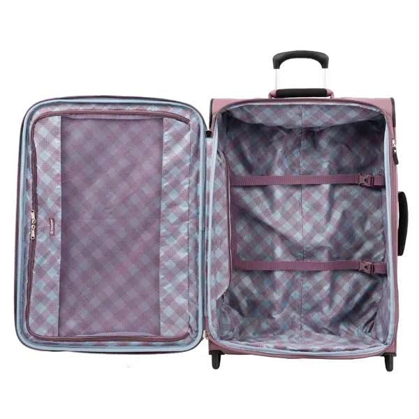 Travelpro Maxlite 5 Expandable Rollaboard Luggage 26-Inch