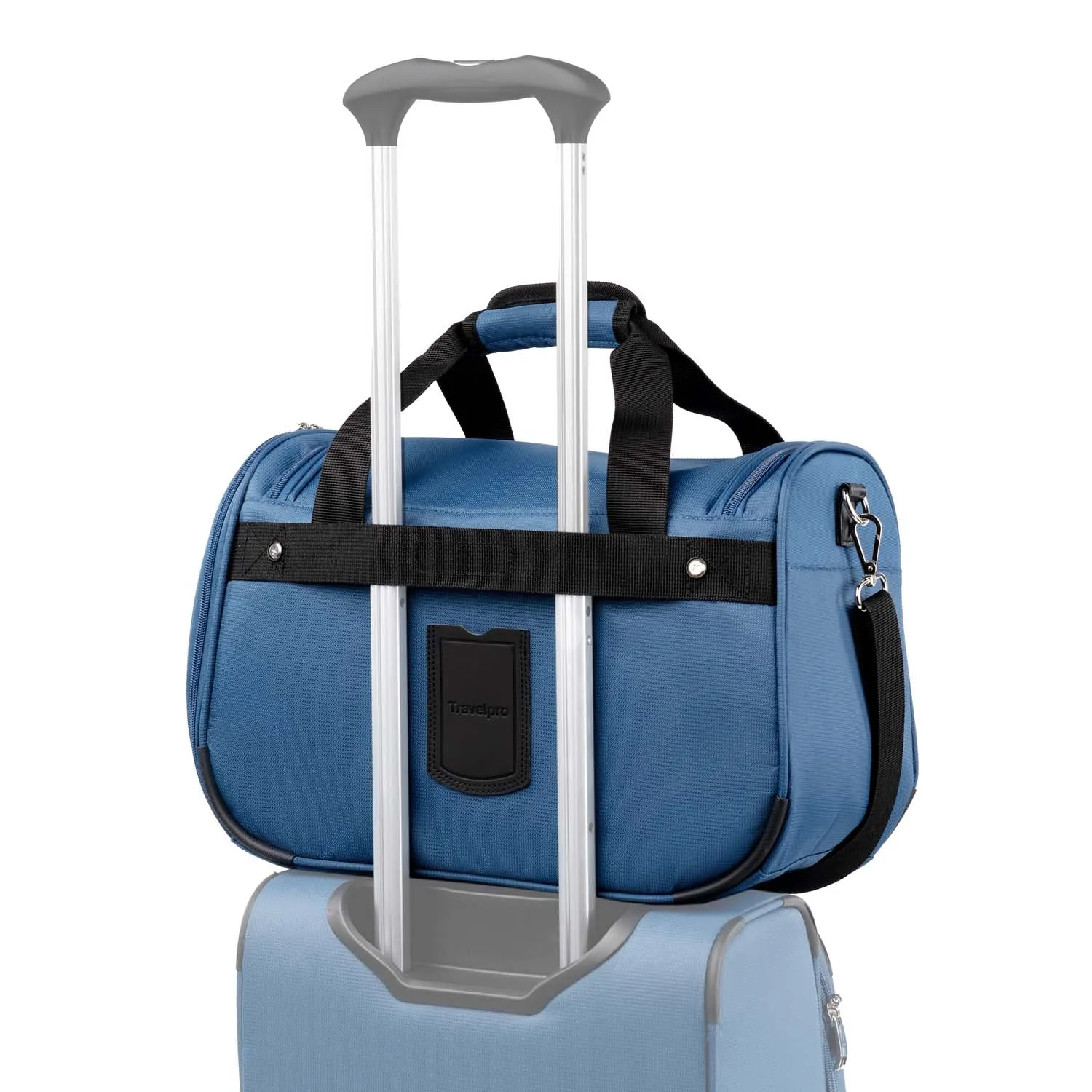 Travelpro Maxlite 5 Soft Tote - Midnight Blue