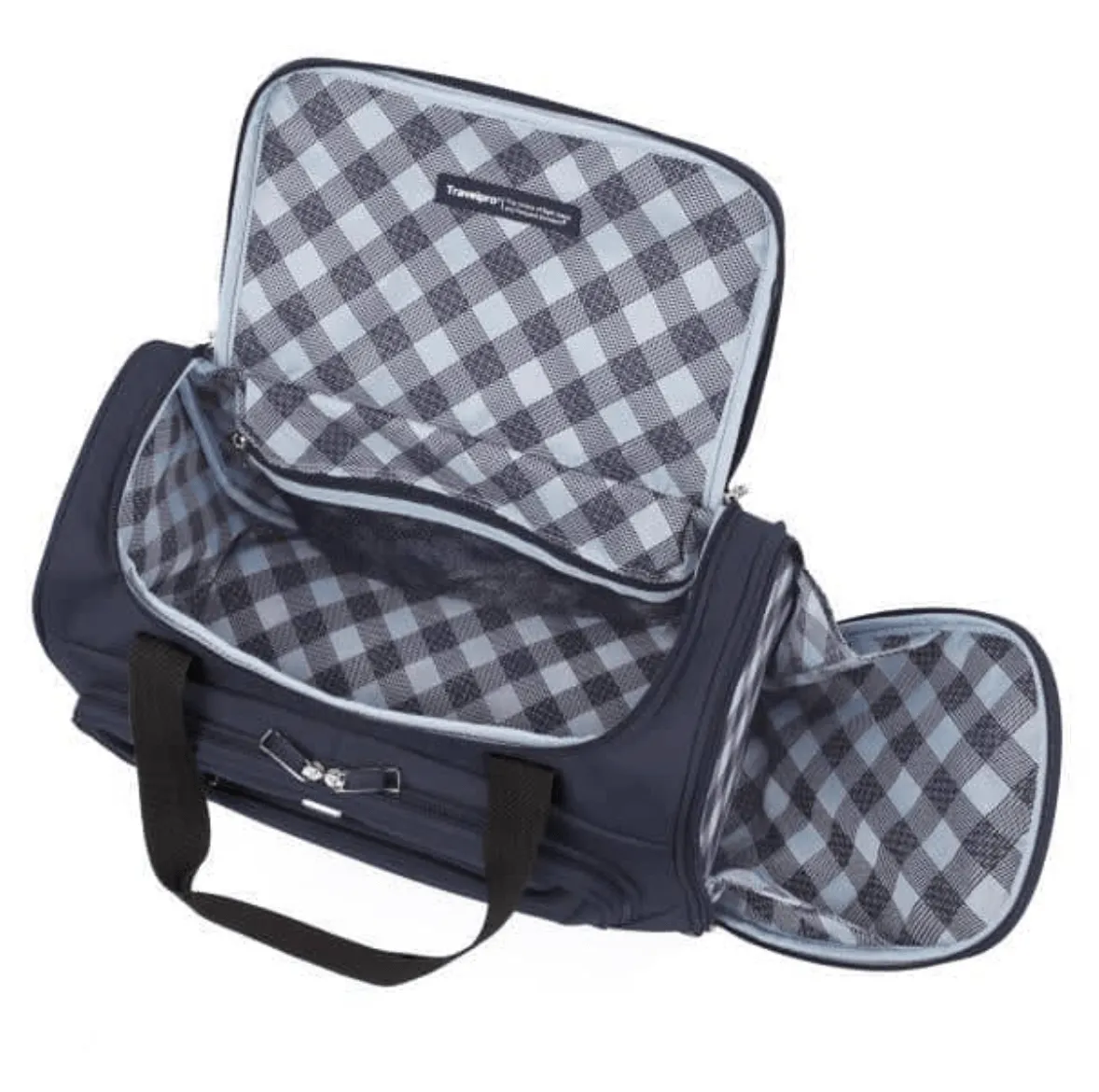 Travelpro Maxlite 5 Soft Tote - Midnight Blue