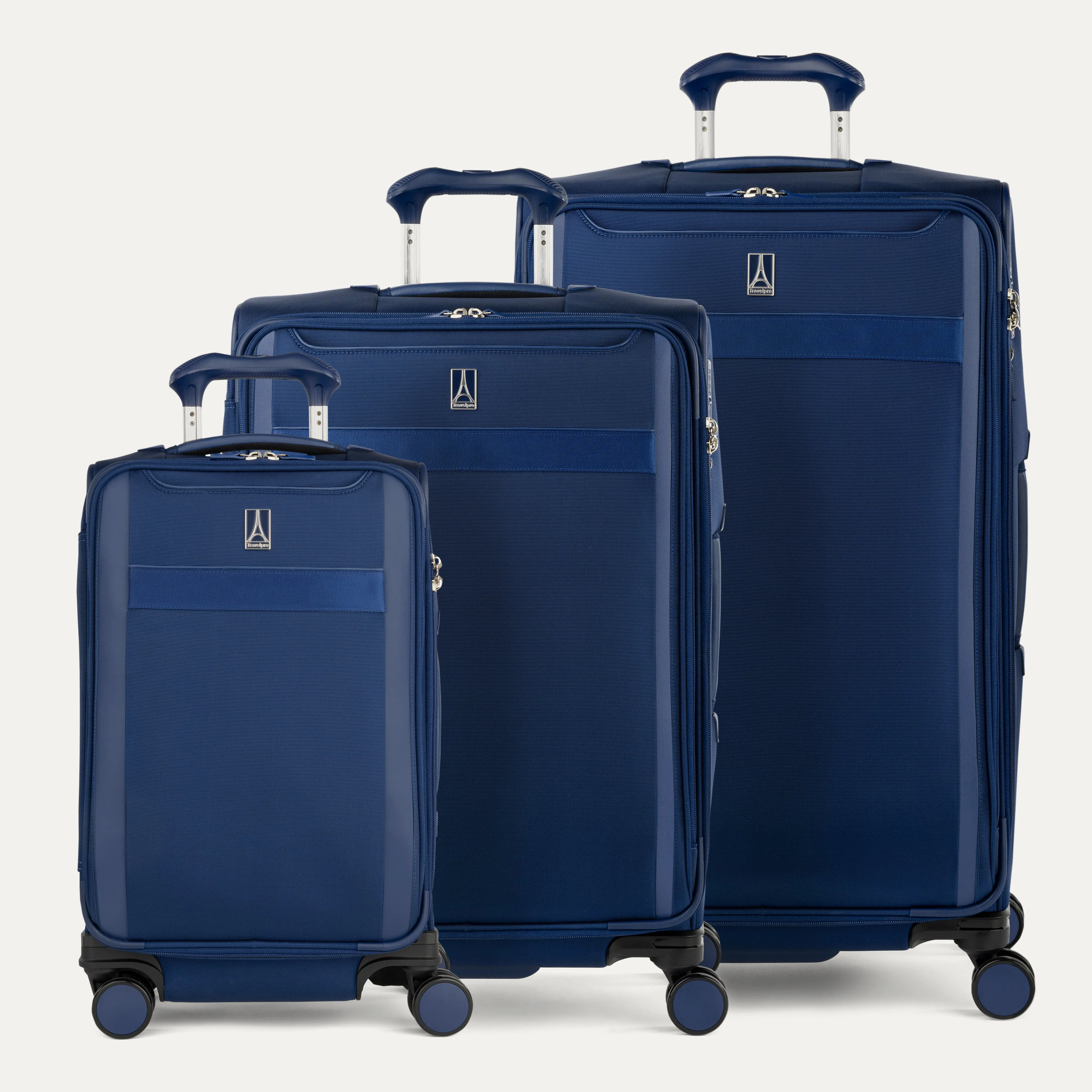Travelpro VersaPack  Spinner 3-Piece Luggage Set
