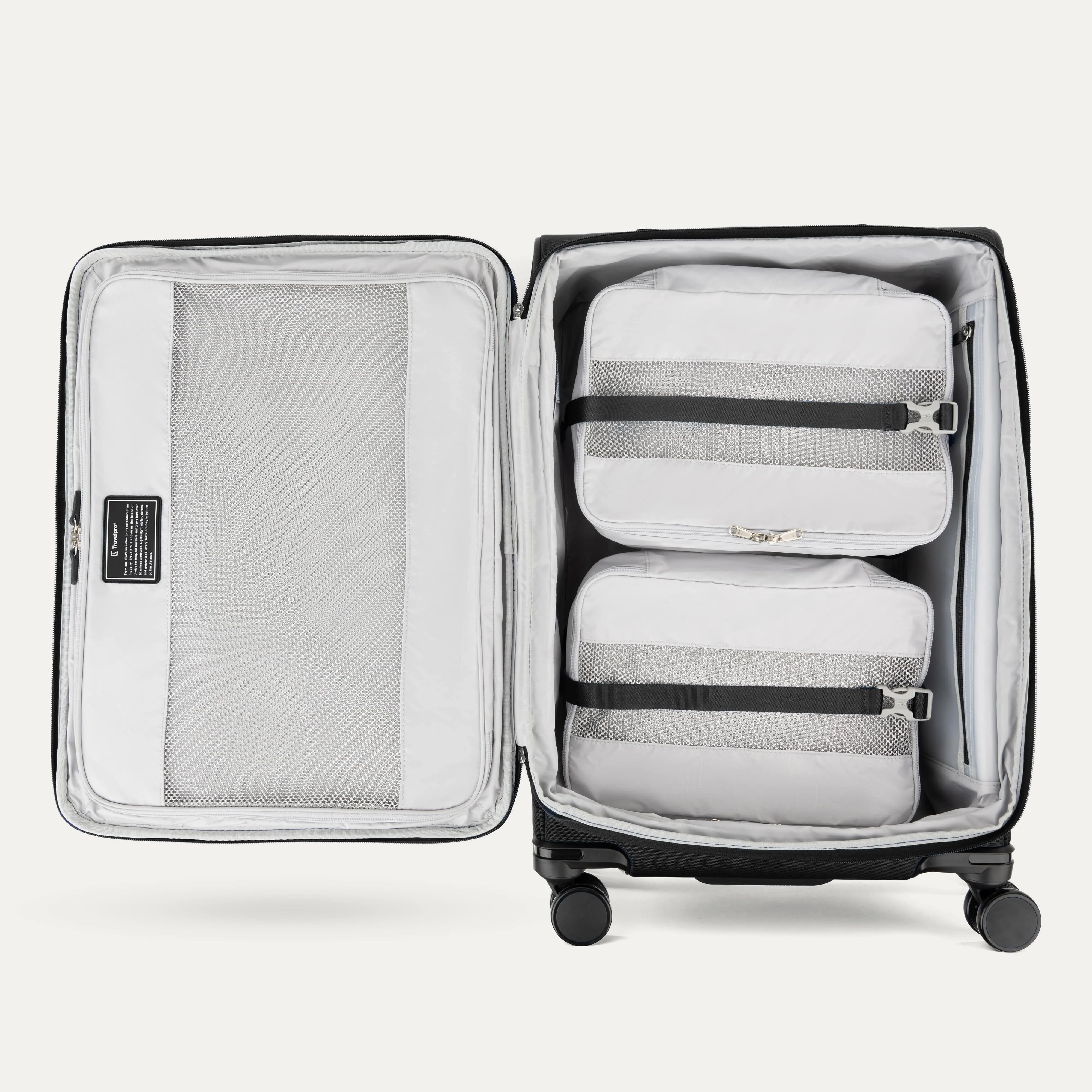 Travelpro VersaPack  Spinner 3-Piece Luggage Set