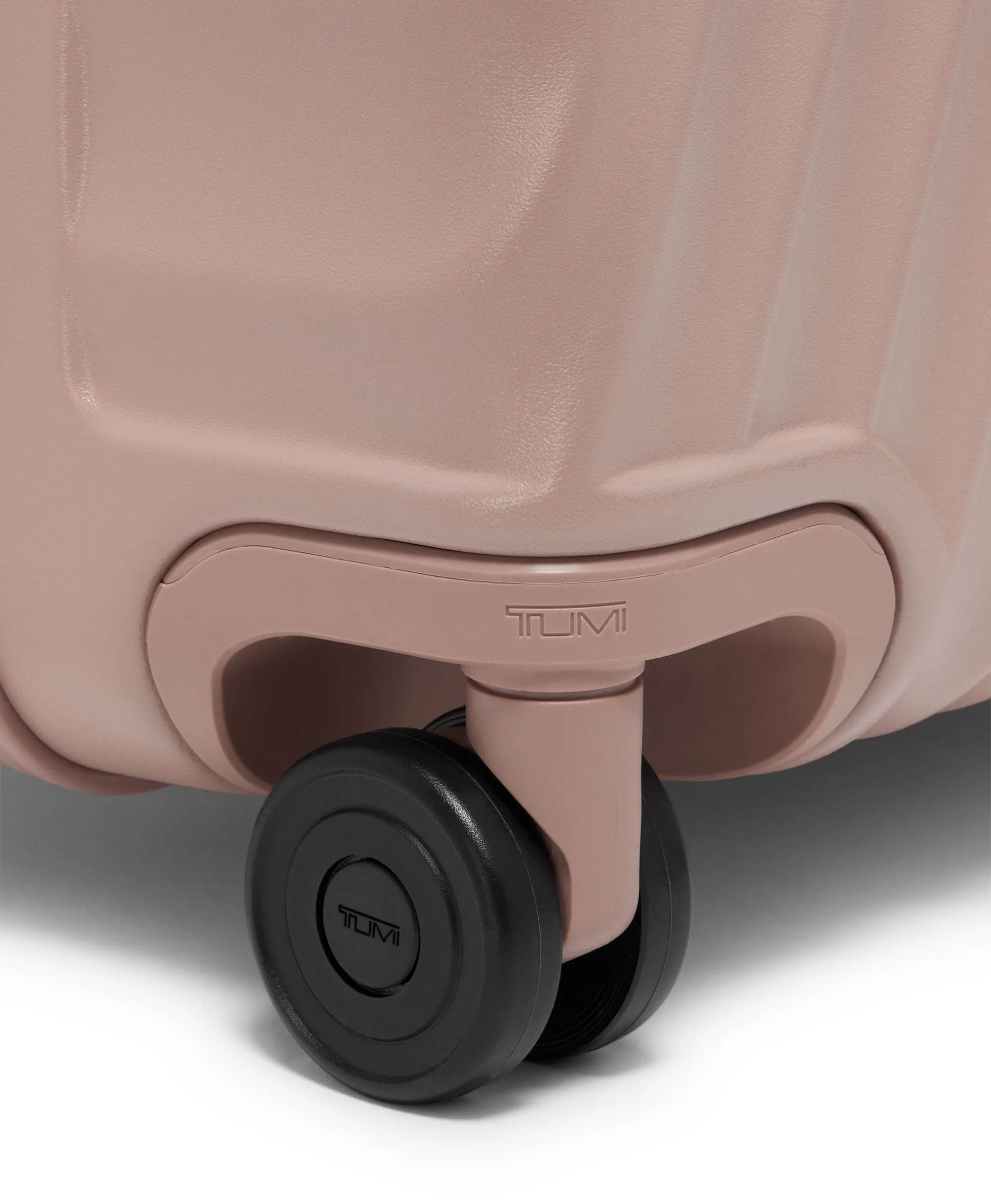 Tumi 19 Degree Extended Trip Expandable 4 Wheeled Packing Case Large Luggage - Textured Finish