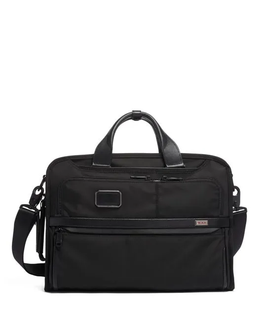 Tumi Alpha 3 Slim Three Way Brief