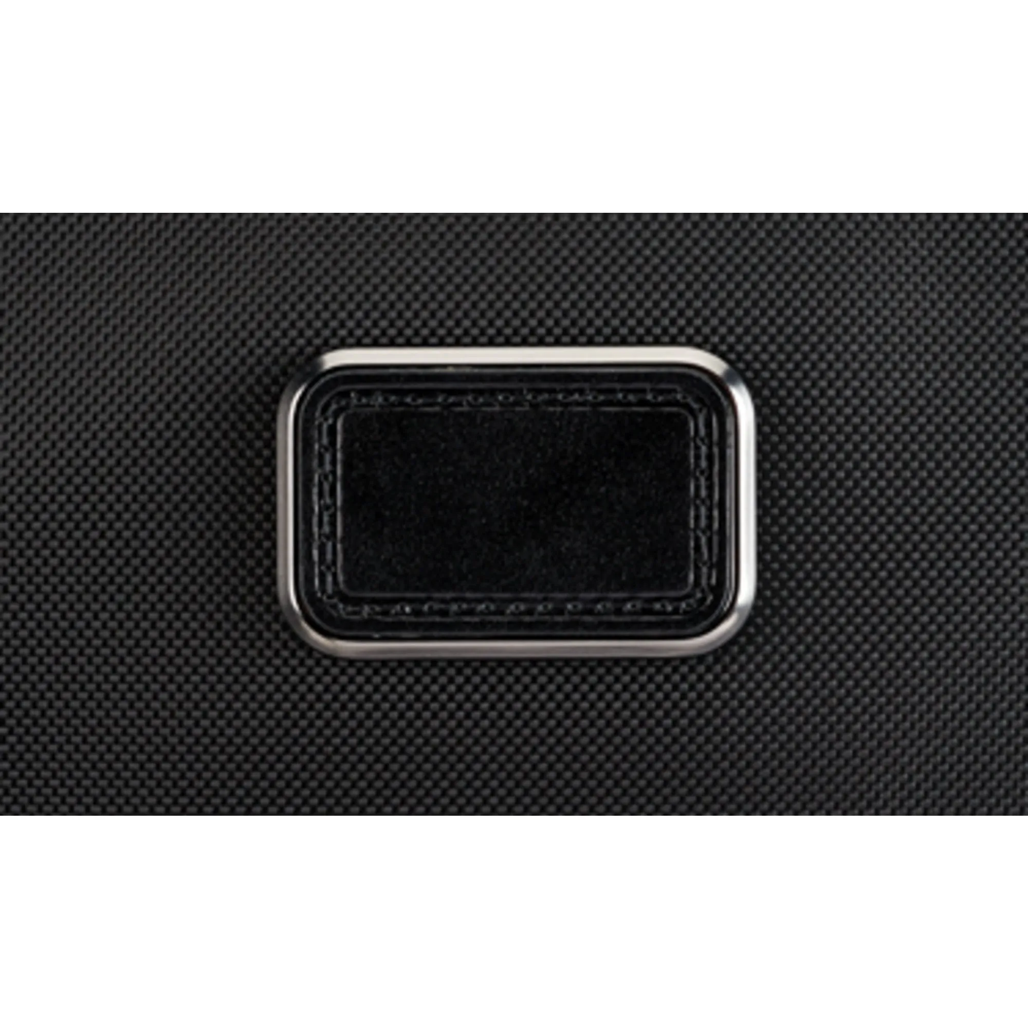 Tumi Alpha Deluxe 4 Wheeled Laptop Case Brief