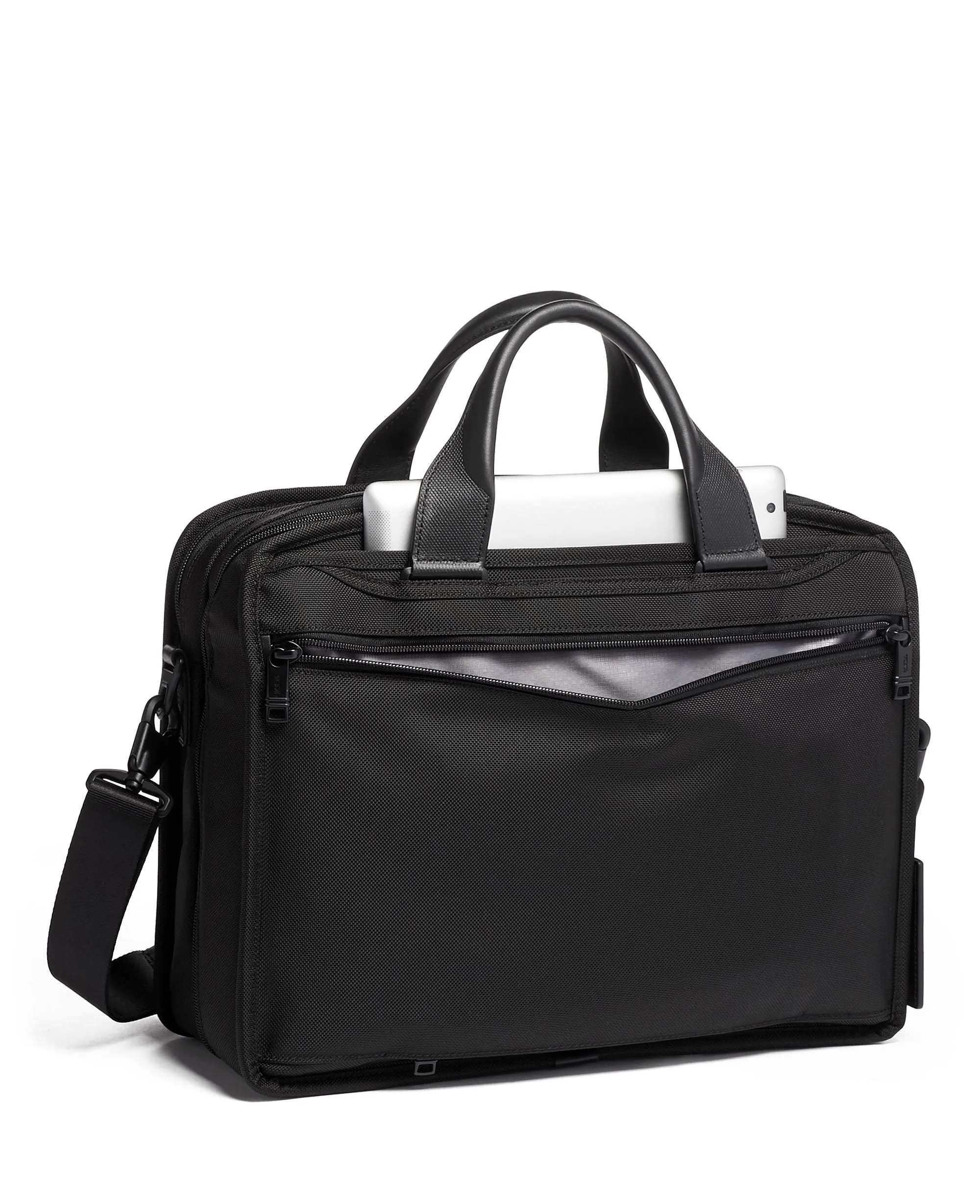 Tumi Alpha Organizer Brief