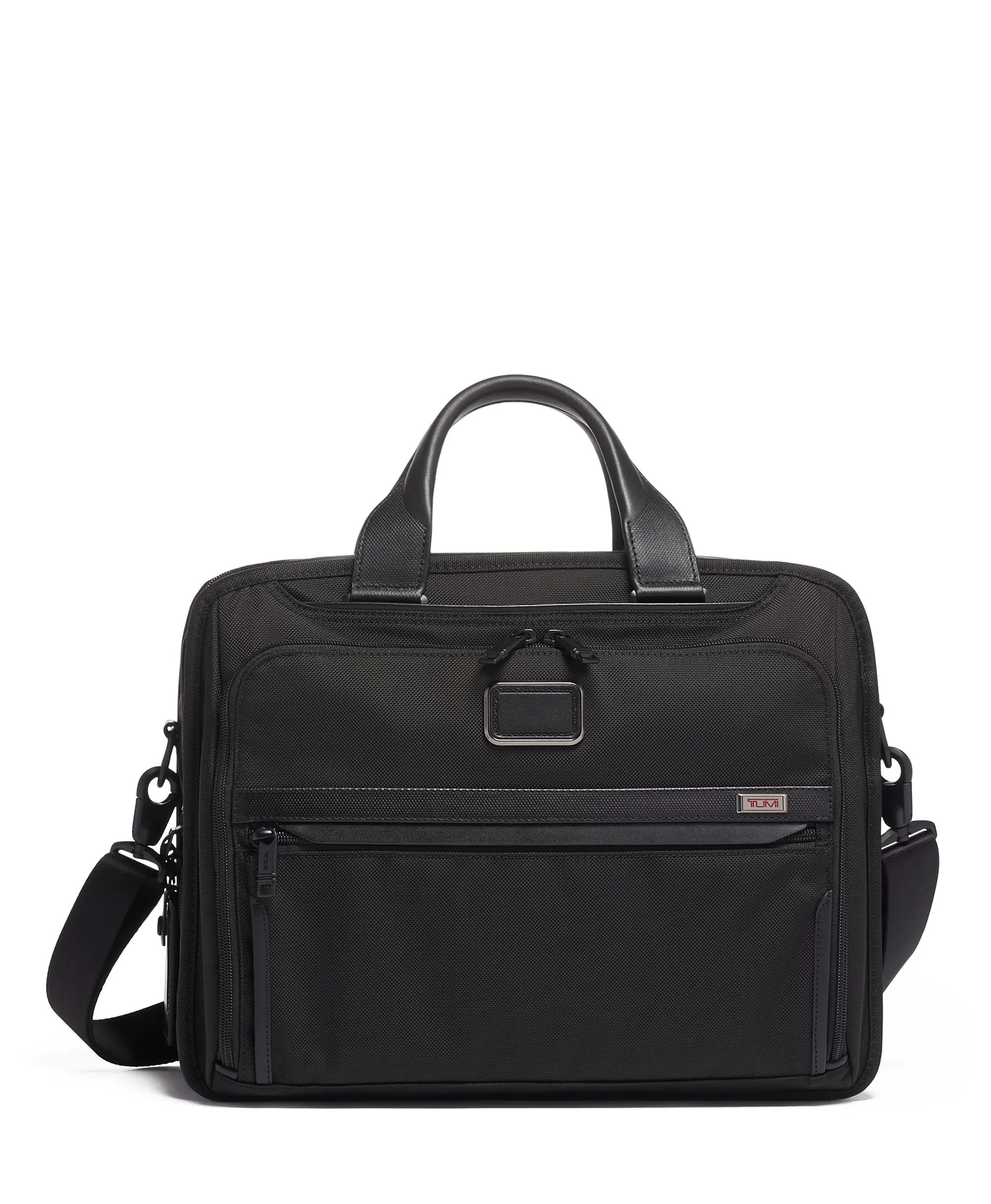 Tumi Alpha Organizer Brief