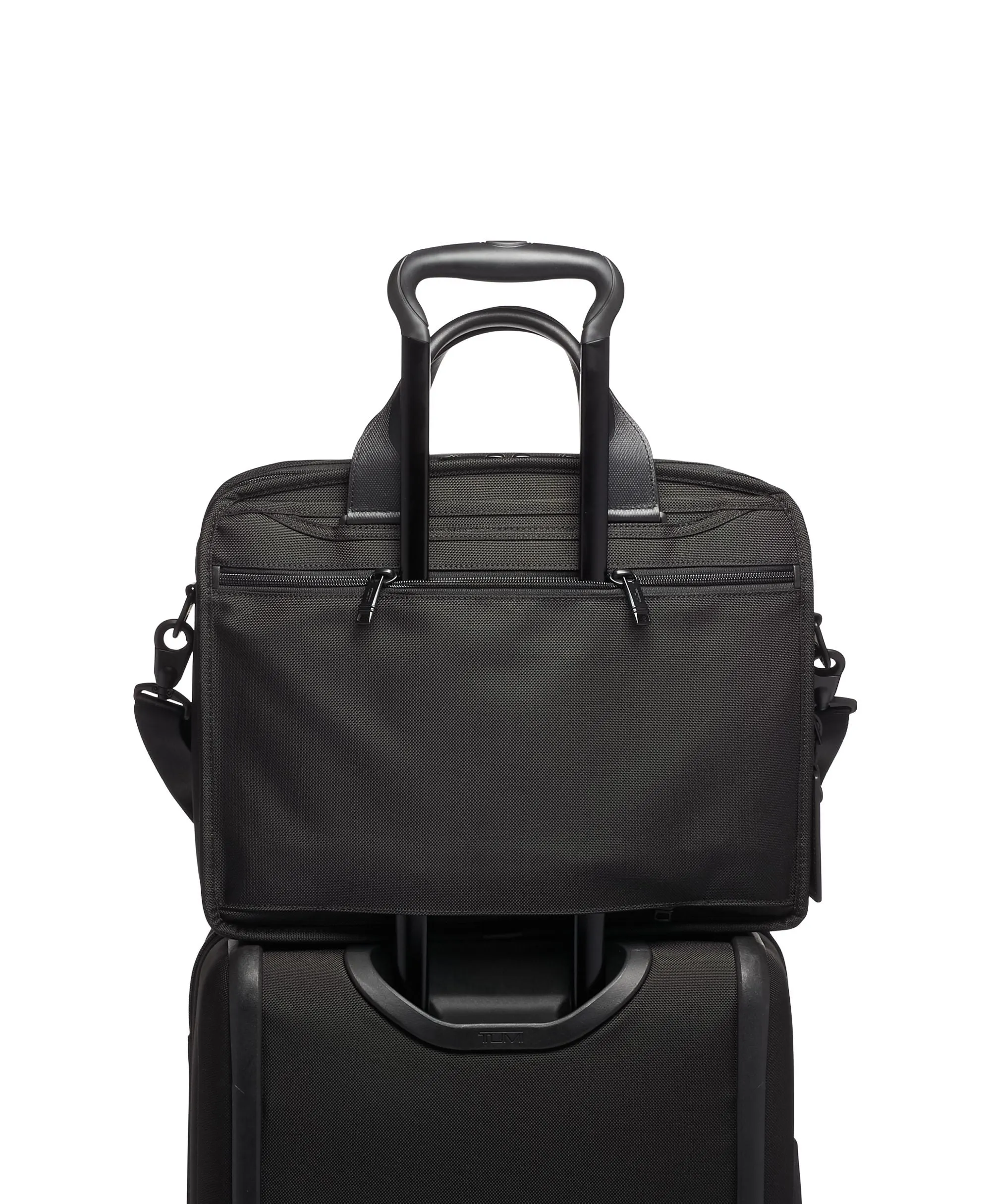 Tumi Alpha Organizer Brief