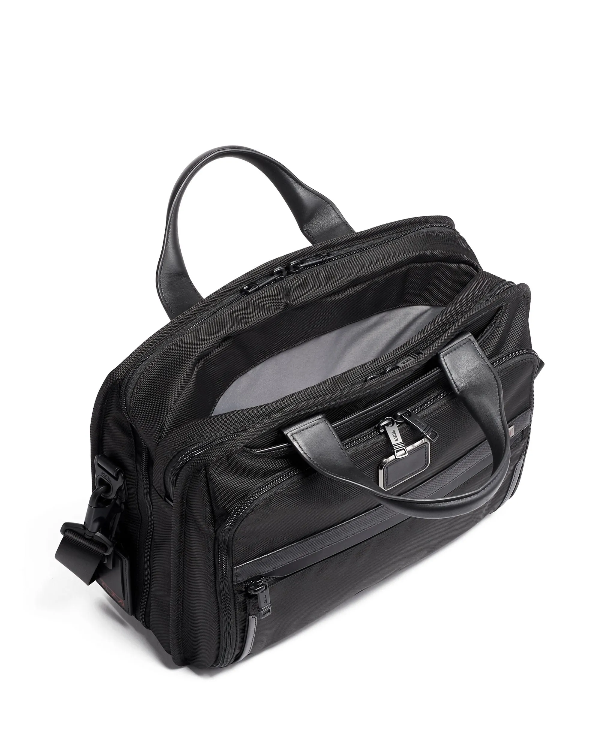 Tumi Alpha Organizer Brief