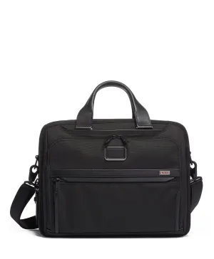 Tumi Alpha Organizer Brief