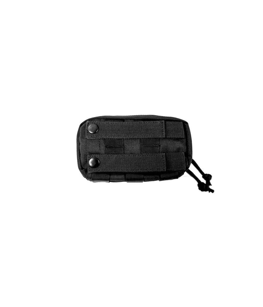 Ultimate Assault Backpack (IIIA Optional) with free multi-purpose molle pouch by 221B Tactical