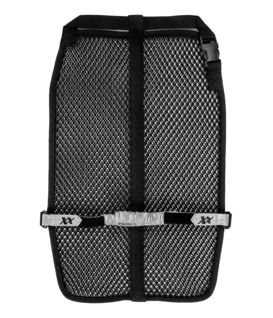 Ultimate Assault Backpack (IIIA Optional) with free multi-purpose molle pouch by 221B Tactical