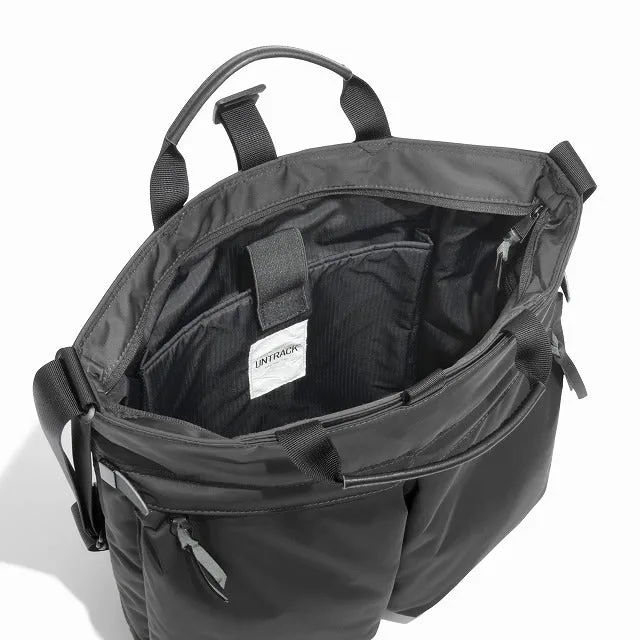 UT CITY DS Tote Shoulder