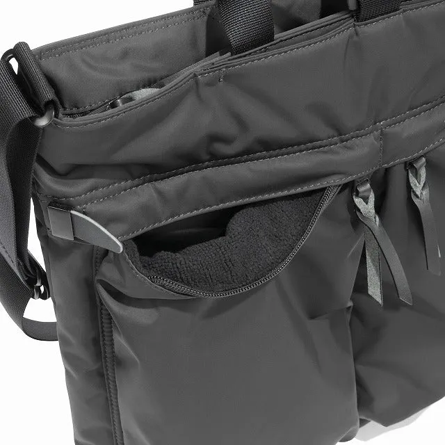 UT CITY DS Tote Shoulder