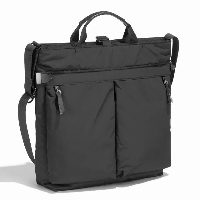 UT CITY DS Tote Shoulder
