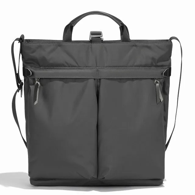 UT CITY DS Tote Shoulder