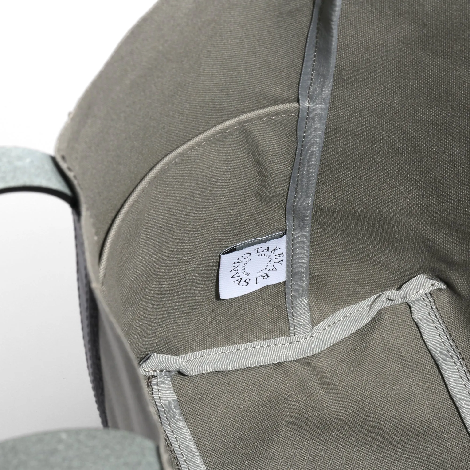UT PARK TC Tote Medium