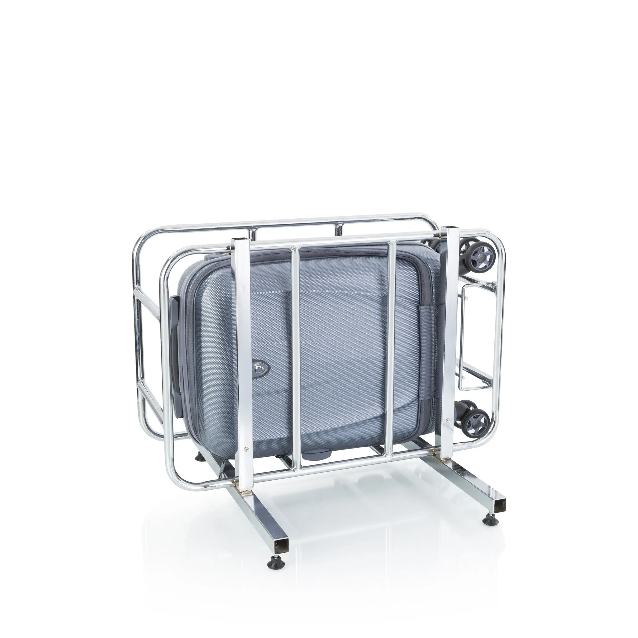 Vantage 21.5 Inch Smart Access™ Carry-on Luggage