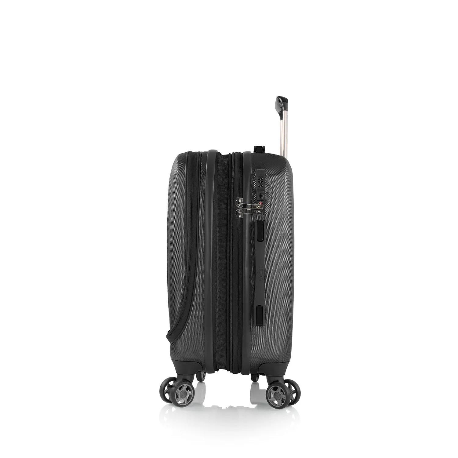 Vantage 21.5 Inch Smart Access™ Carry-on Luggage