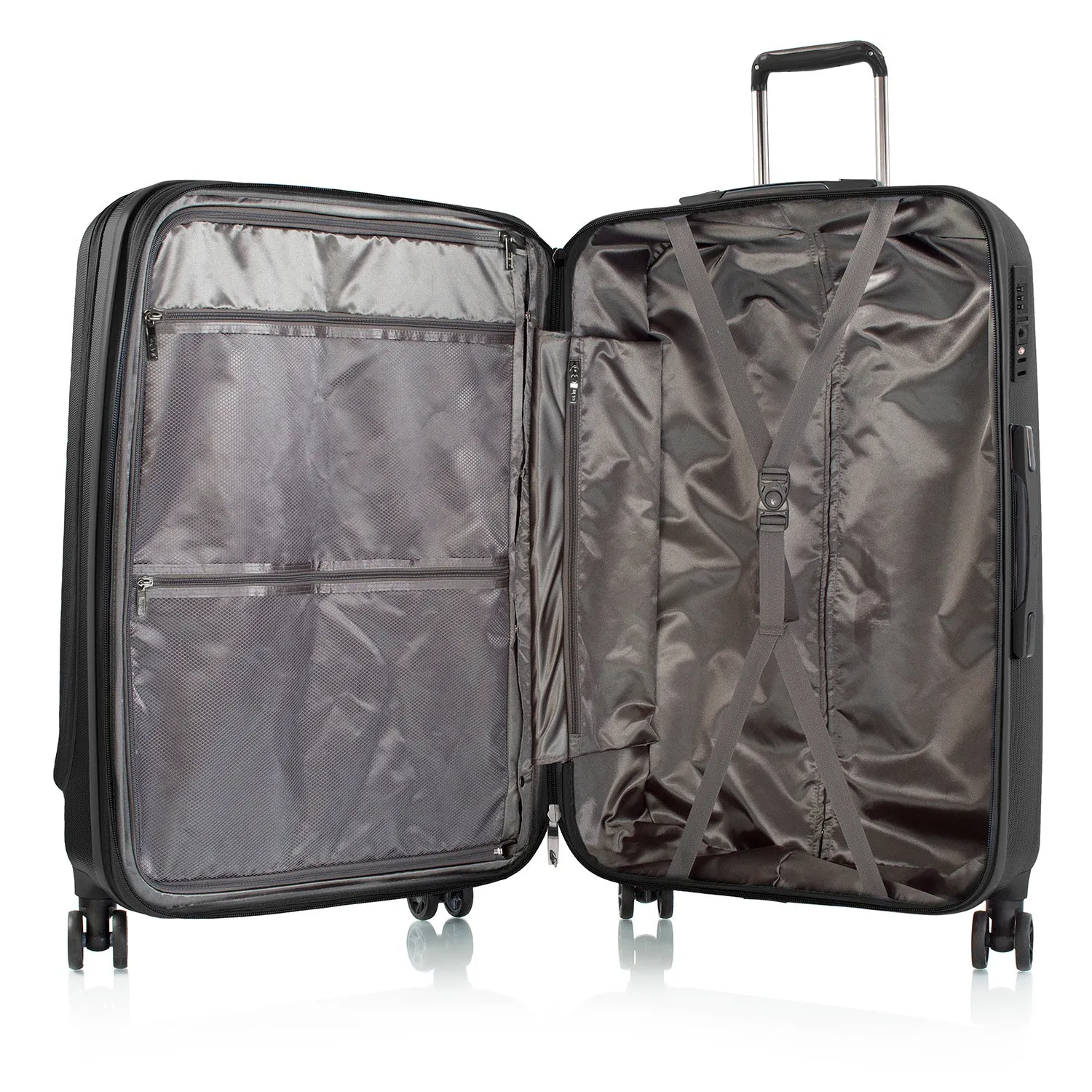 Vantage 30 Inch Smart Access™ Luggage