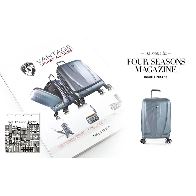 Vantage 30 Inch Smart Access™ Luggage