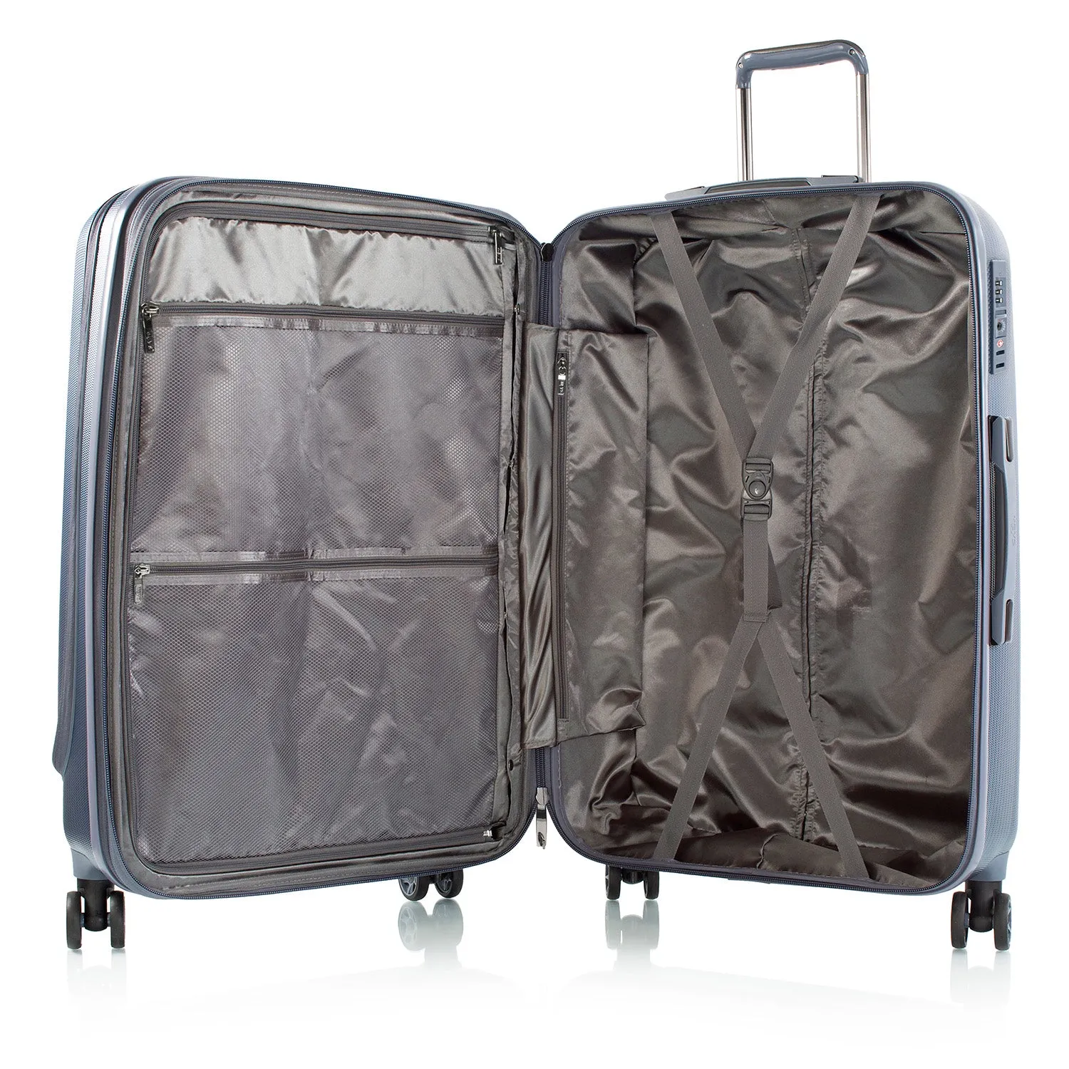 Vantage 30 Inch Smart Access™ Luggage