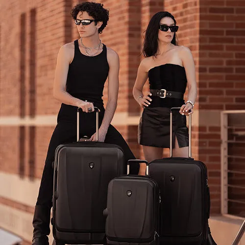 Vantage Smart Access™ 3 Piece Luggage Set