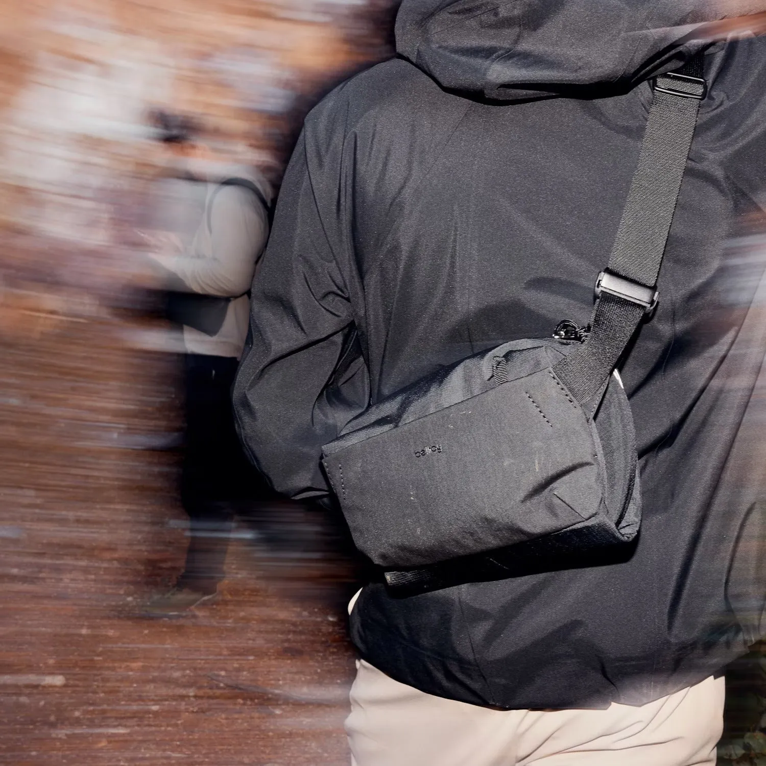Venture Sling 6L - Nightsky