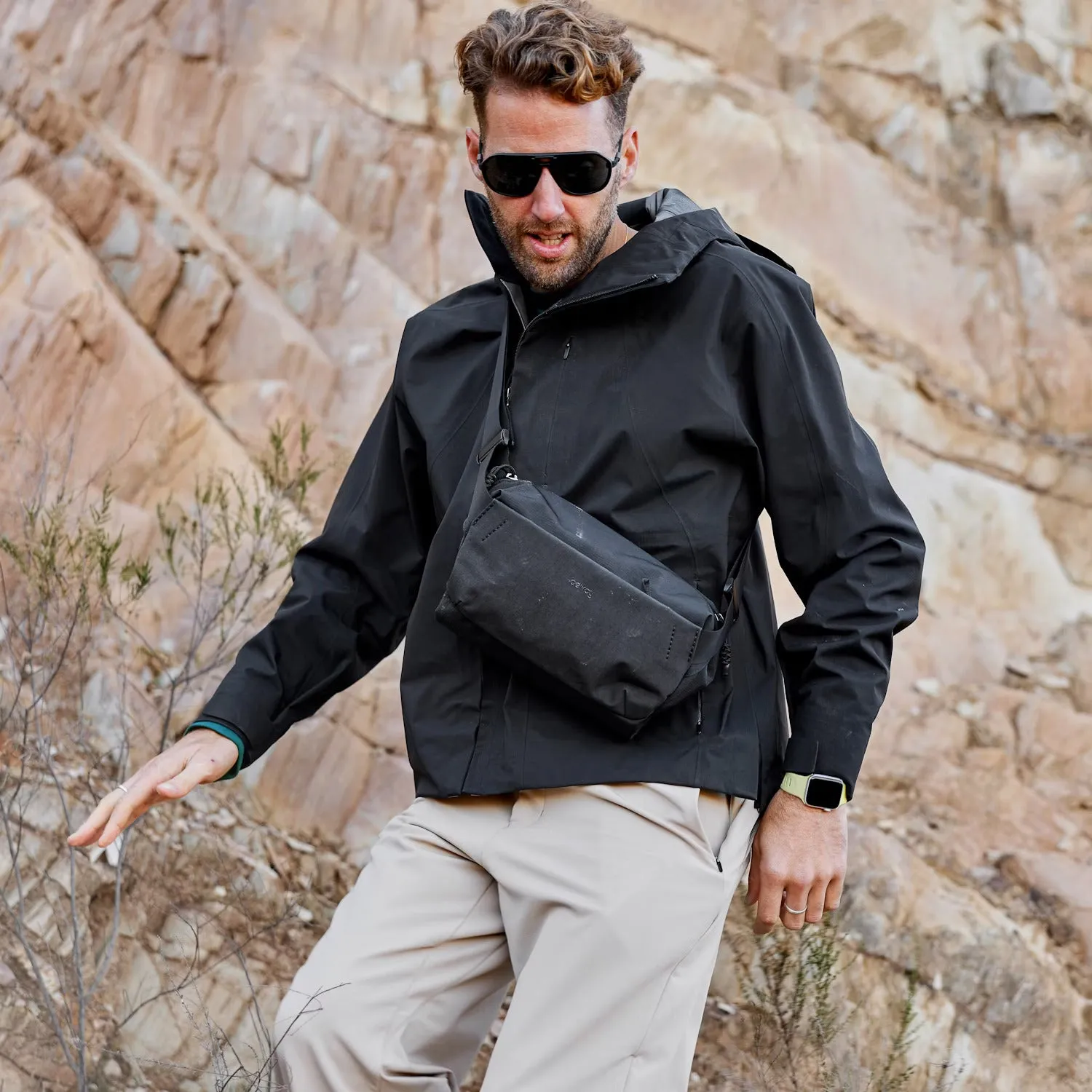 Venture Sling 6L - Nightsky