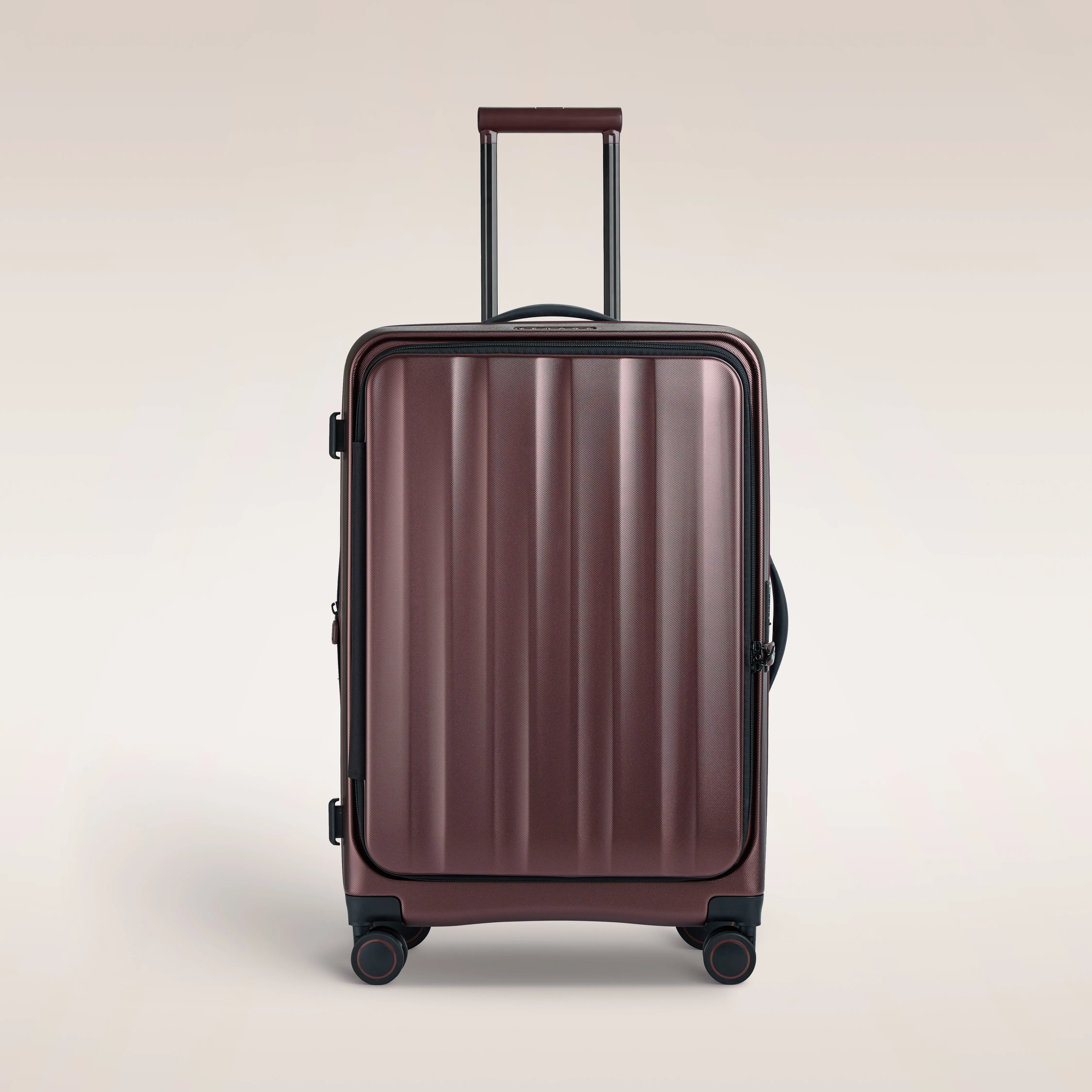 Verage© Greenwich 25" Medium Hardside Expandable Spinner Luggage