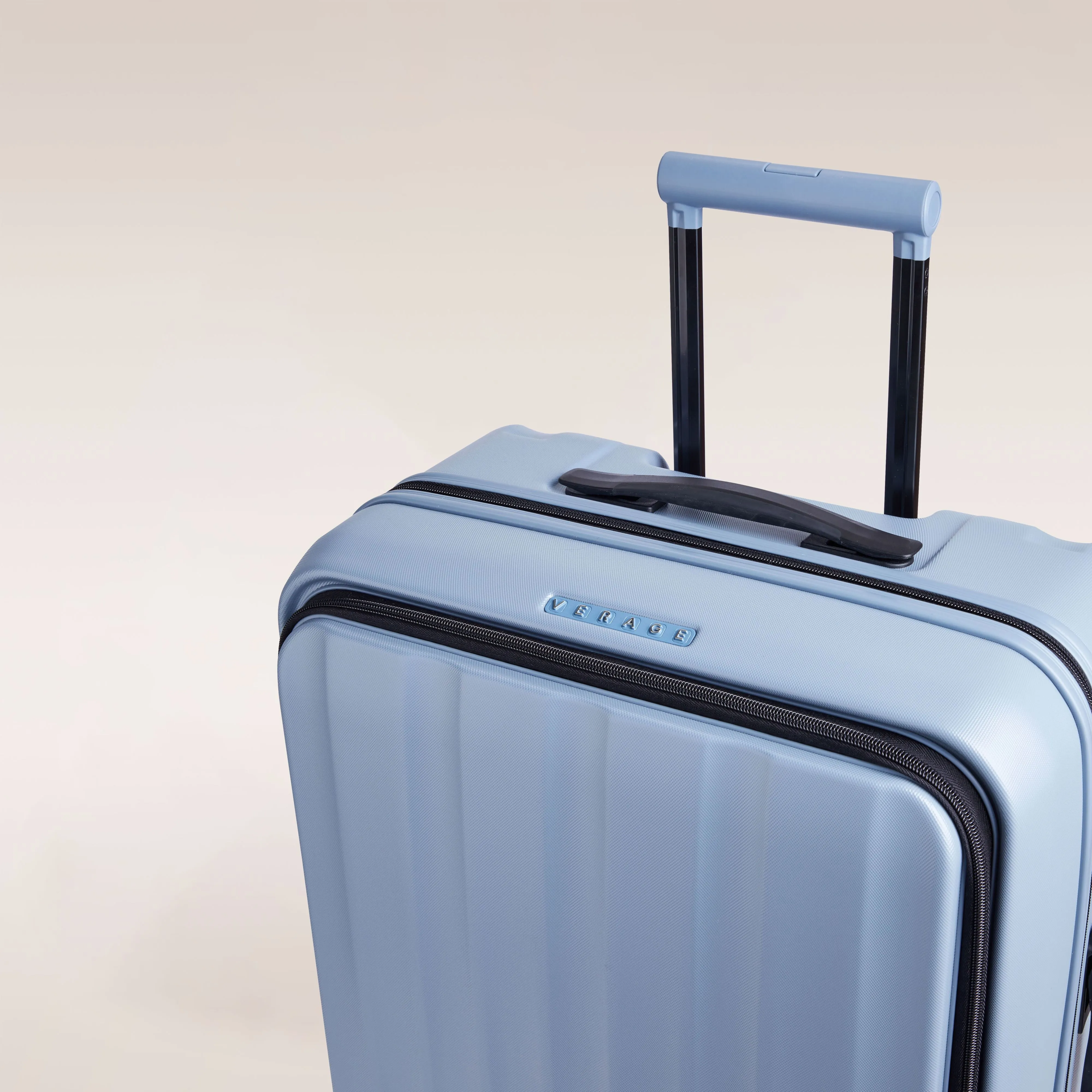 Verage© Greenwich 25" Medium Hardside Expandable Spinner Luggage