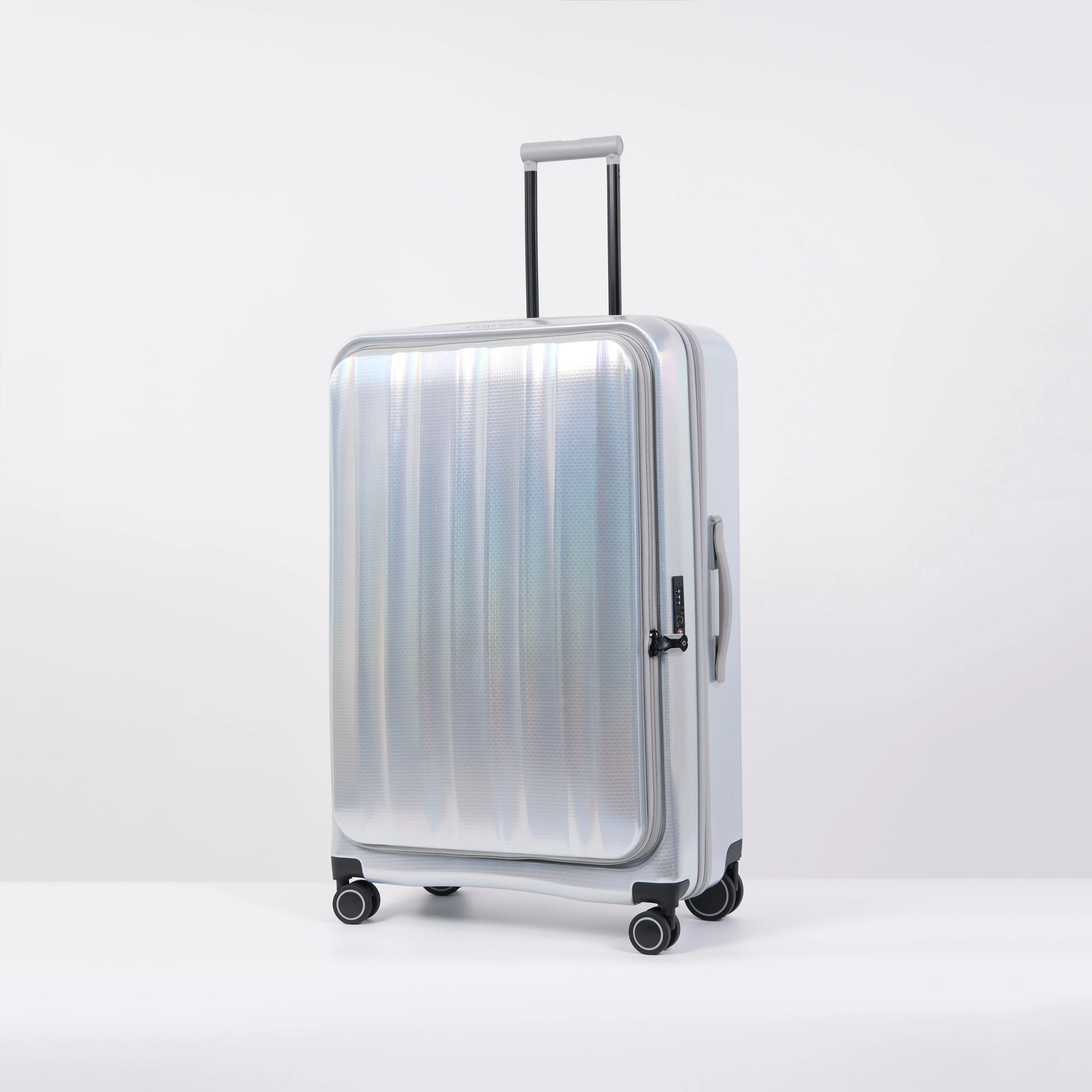 Verage Greenwich II 30" Large Hardside Expandable Spinner Luggage