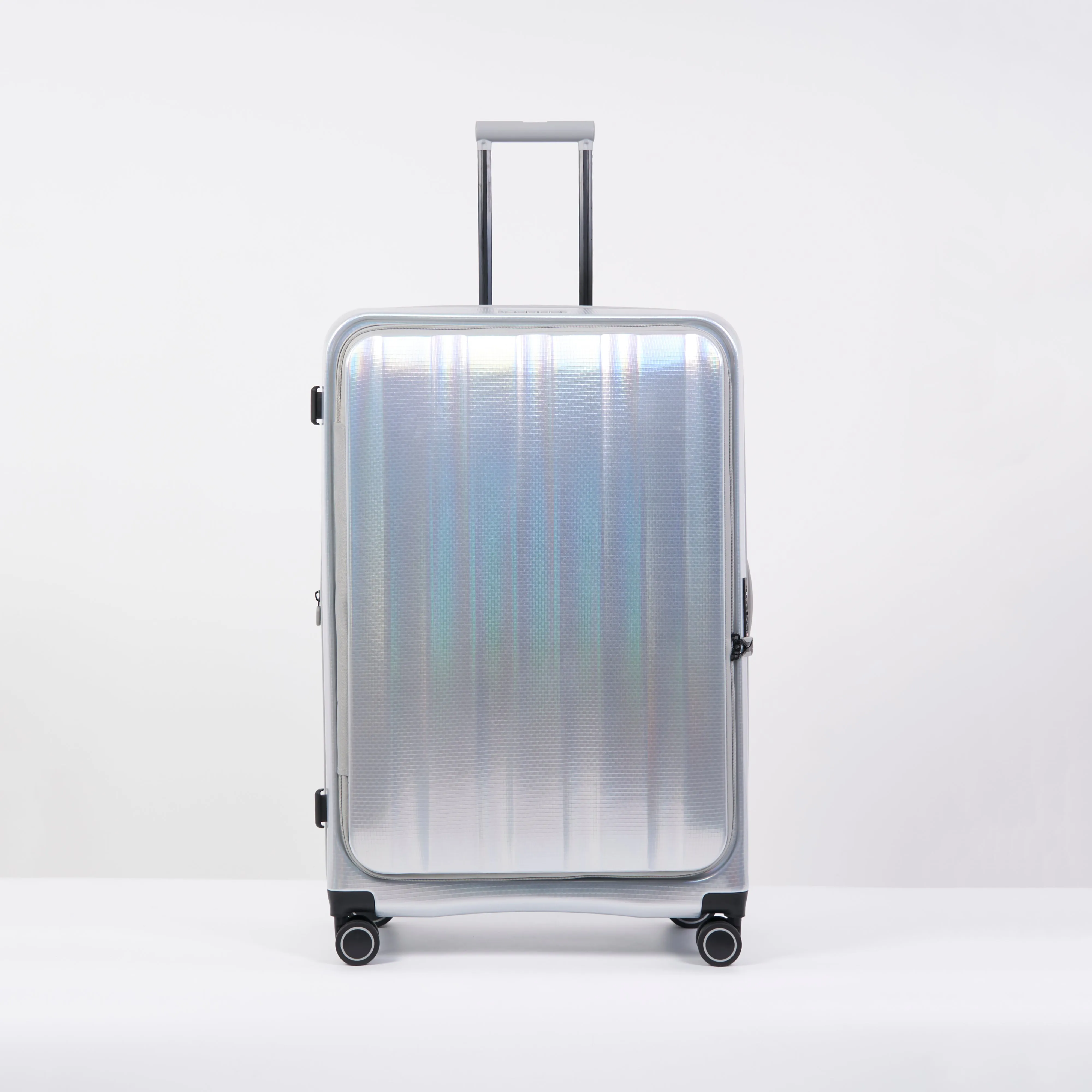 Verage Greenwich II 30" Large Hardside Expandable Spinner Luggage