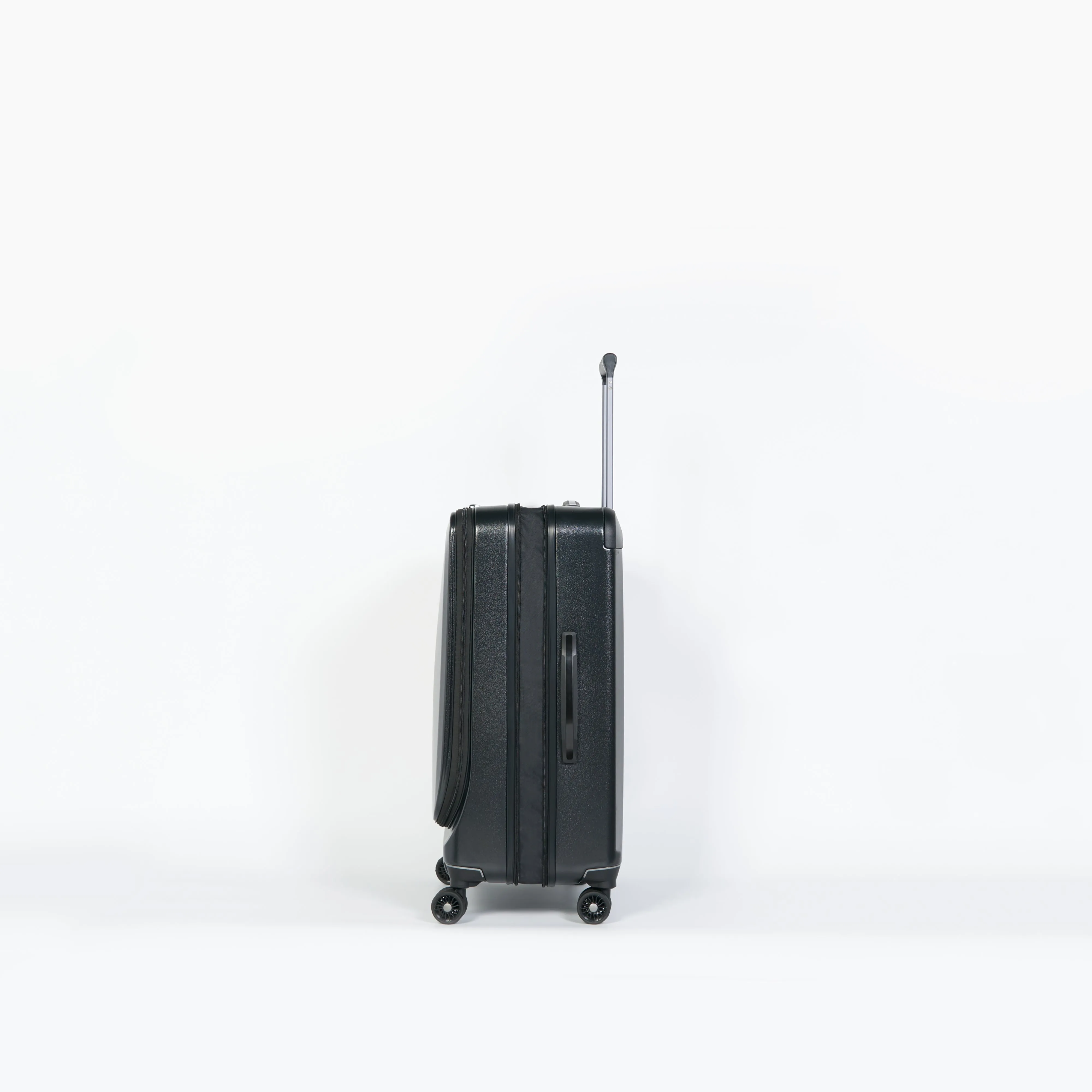 Verage Leader III Hardside Anti-Bacterial Luggage 25" Medium