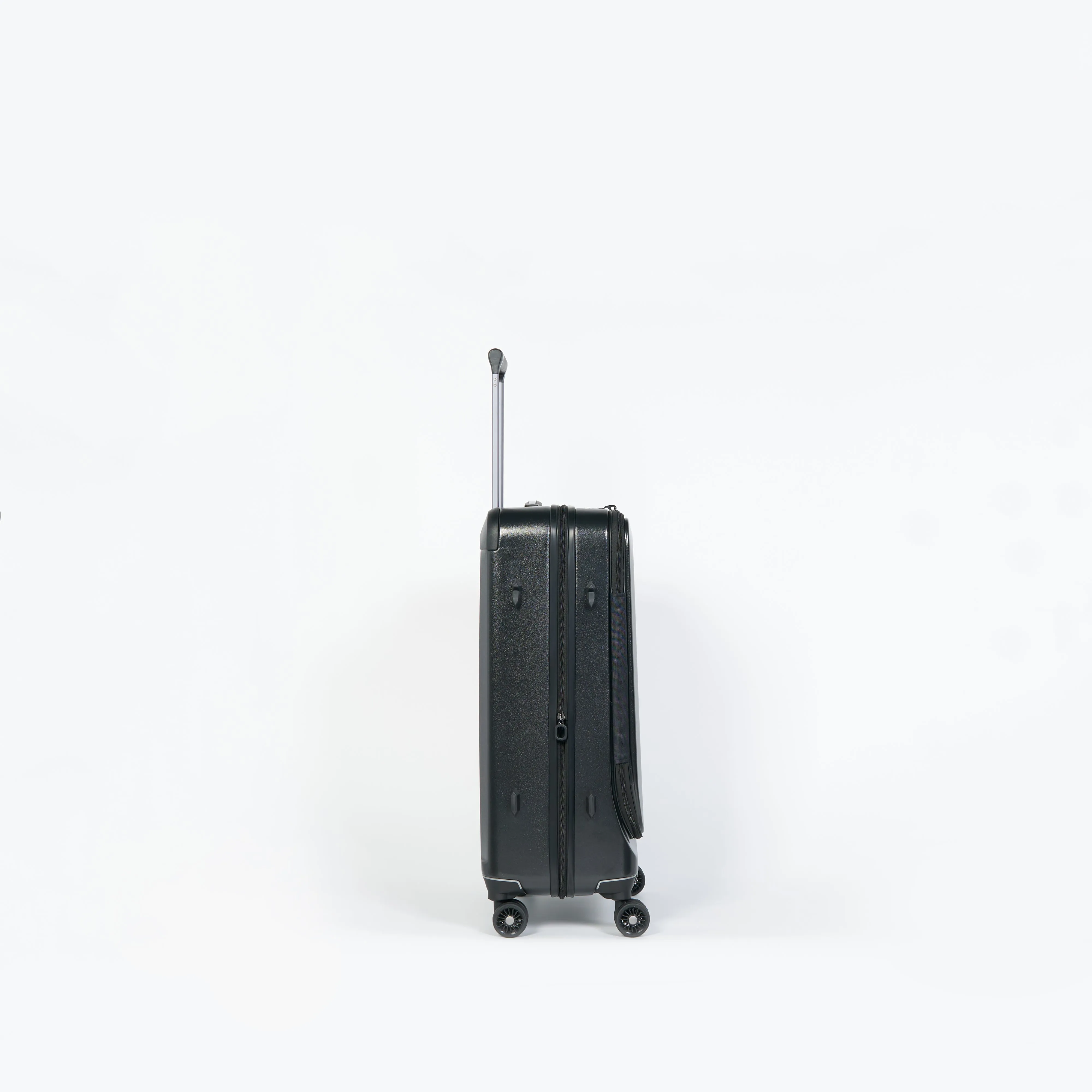 Verage Leader III Hardside Anti-Bacterial Luggage 25" Medium