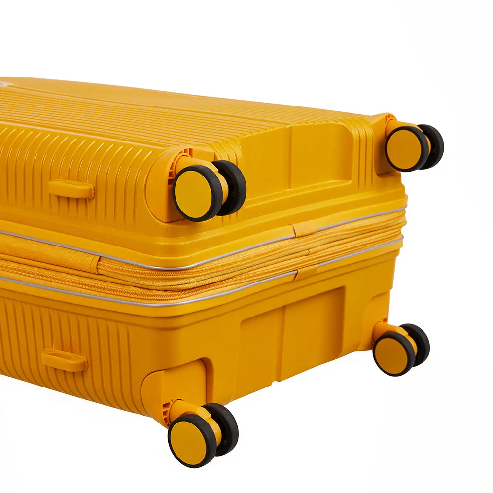 Verage Rome 24“ Medium Hardside Expandable Luggage