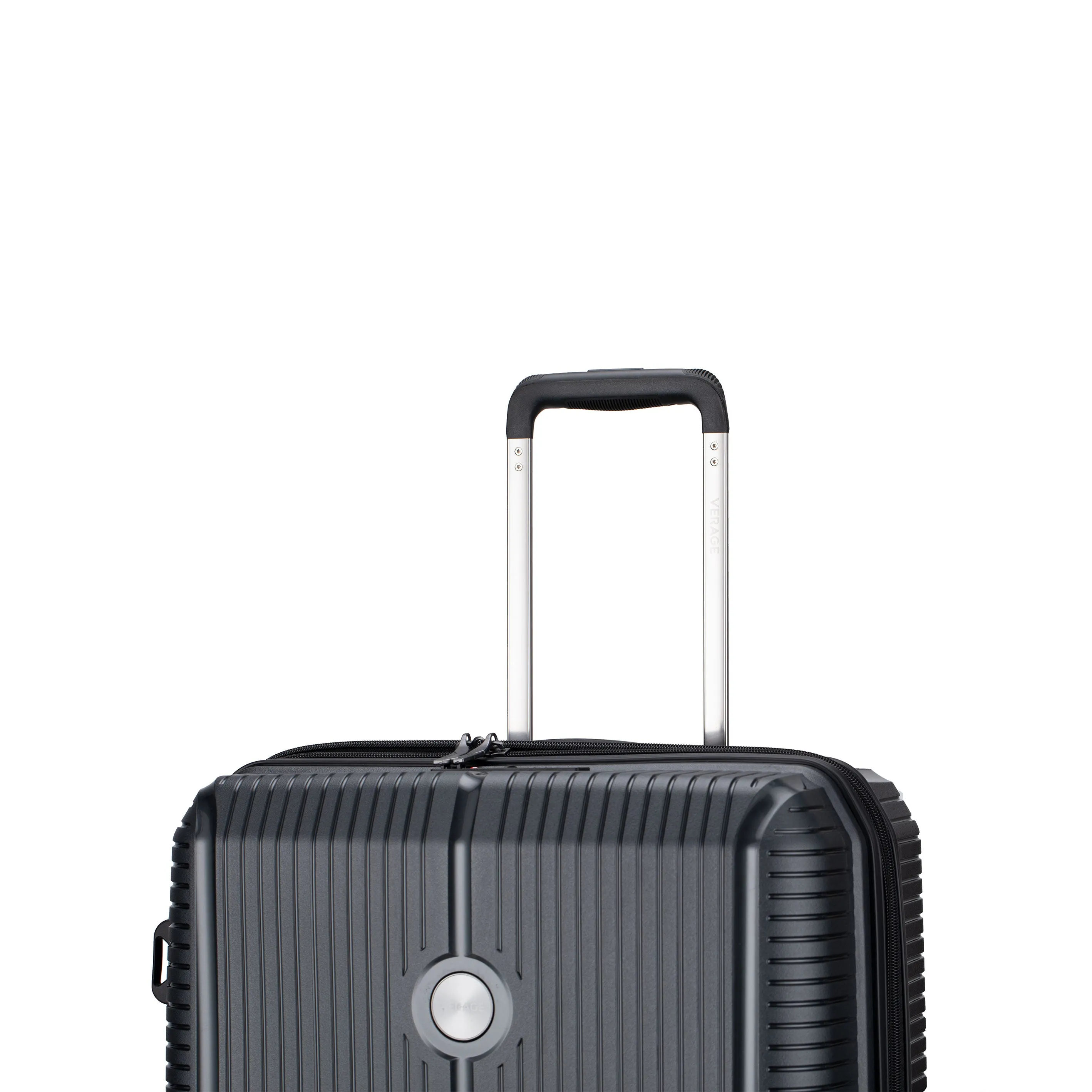 Verage Rome 24“ Medium Hardside Expandable Luggage