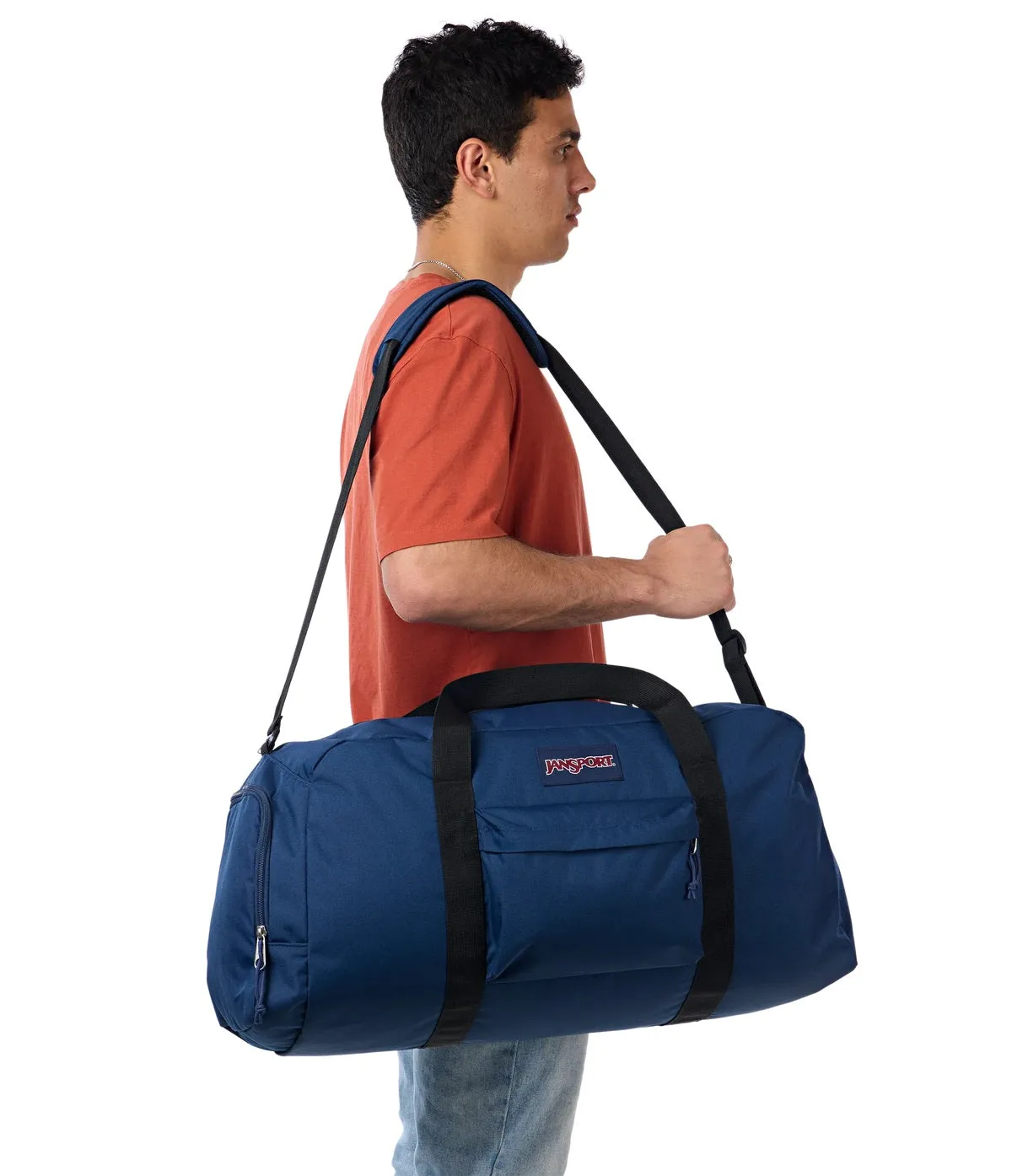 Weekender Large Duffel Bag