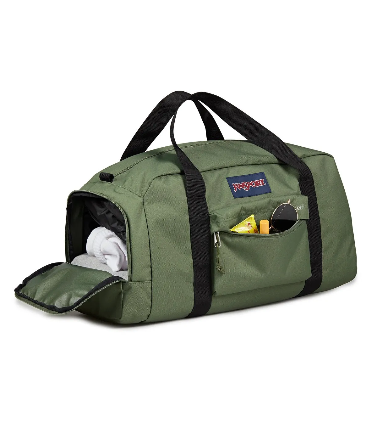 Weekender Medium Duffel Bag