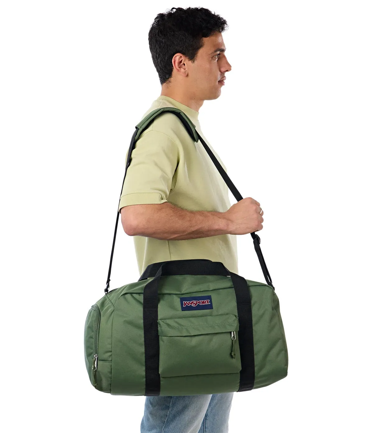 Weekender Medium Duffel Bag
