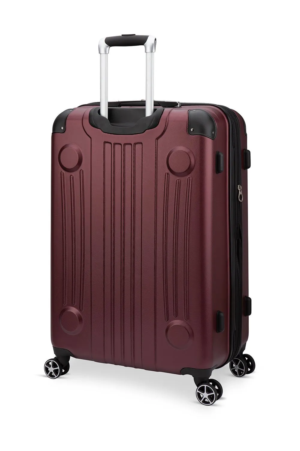 Wenger St-Moritz 28" Expandable Spinner Luggage
