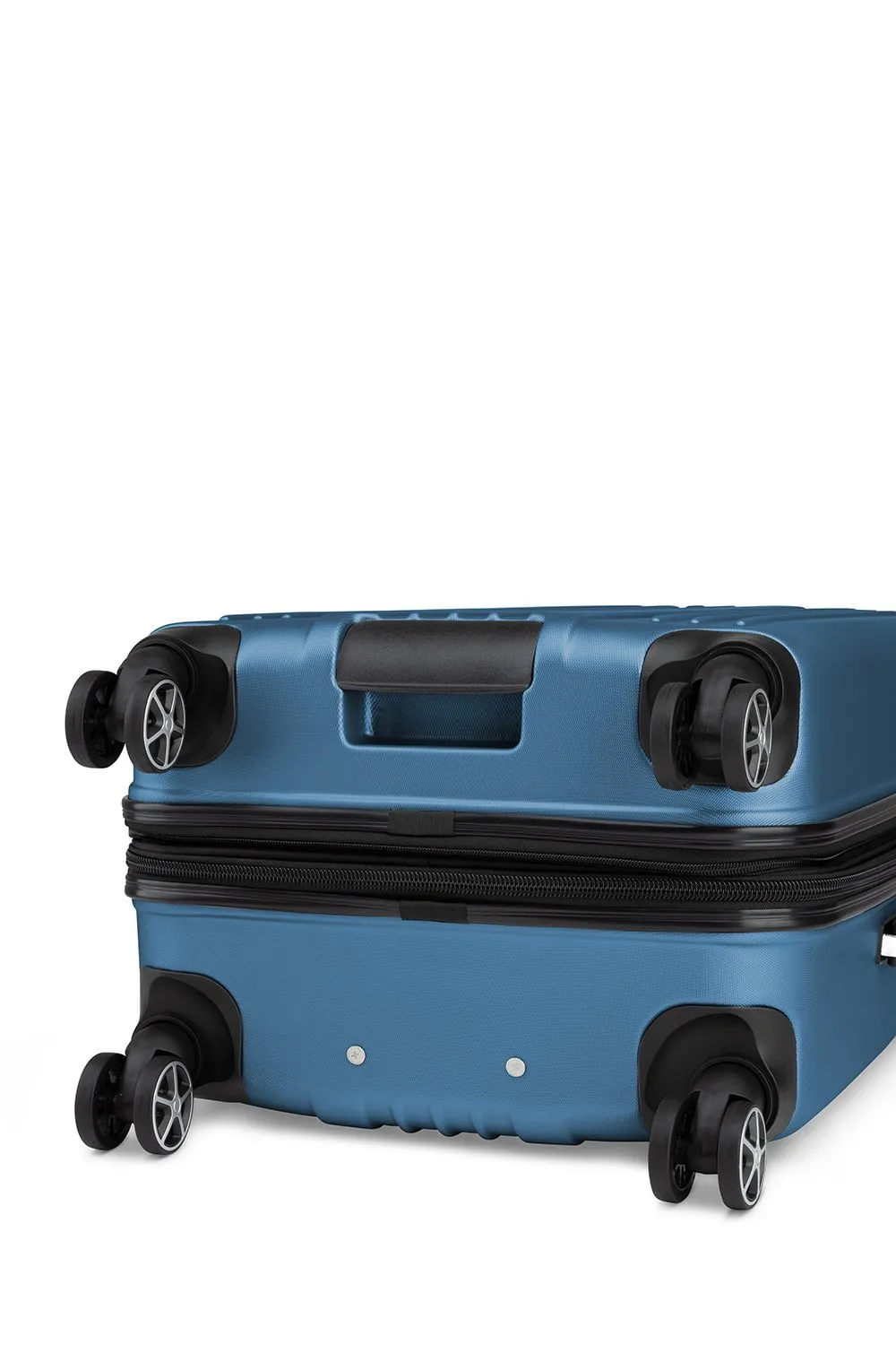 Wenger St-Moritz 28" Expandable Spinner Luggage
