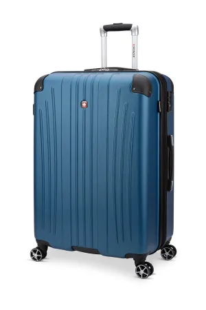 Wenger St-Moritz 28" Expandable Spinner Luggage