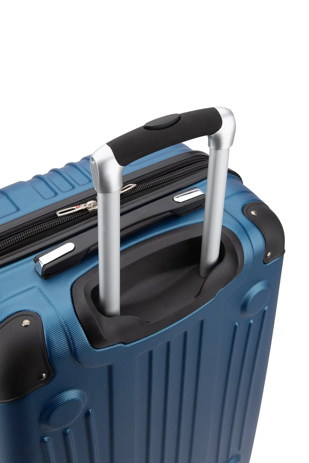 Wenger St-Moritz 28" Expandable Spinner Luggage
