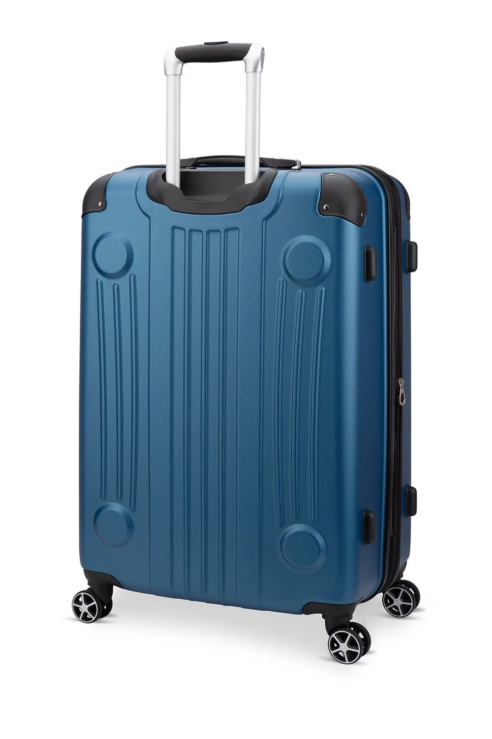 Wenger St-Moritz 28" Expandable Spinner Luggage