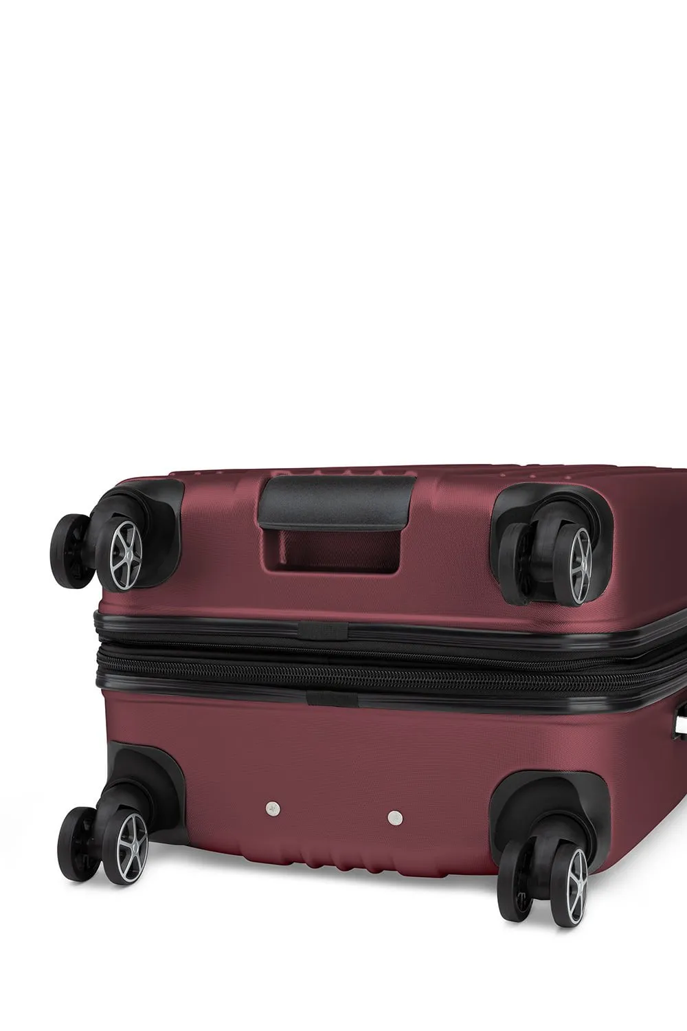 Wenger St-Moritz 28" Expandable Spinner Luggage