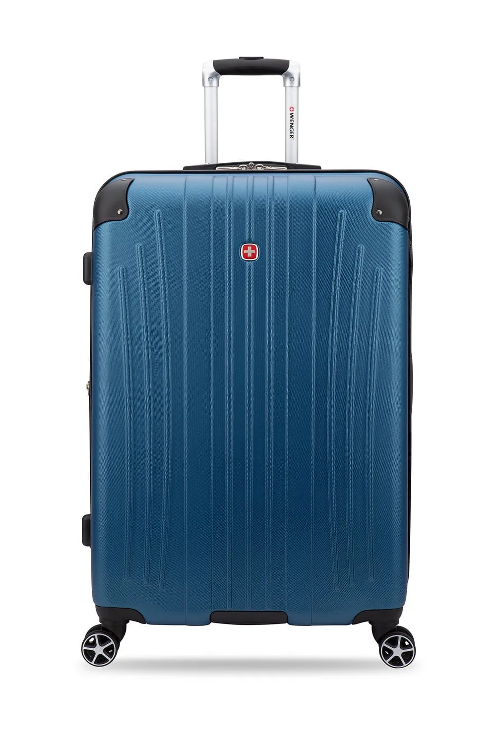 Wenger St-Moritz 28" Expandable Spinner Luggage